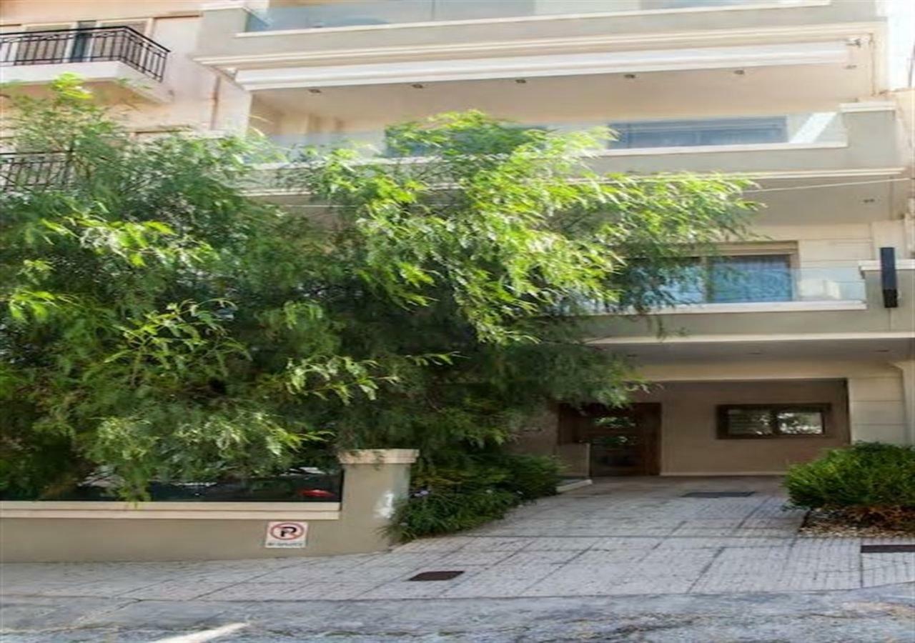 Maritina Apartment Heraklion  Exterior photo